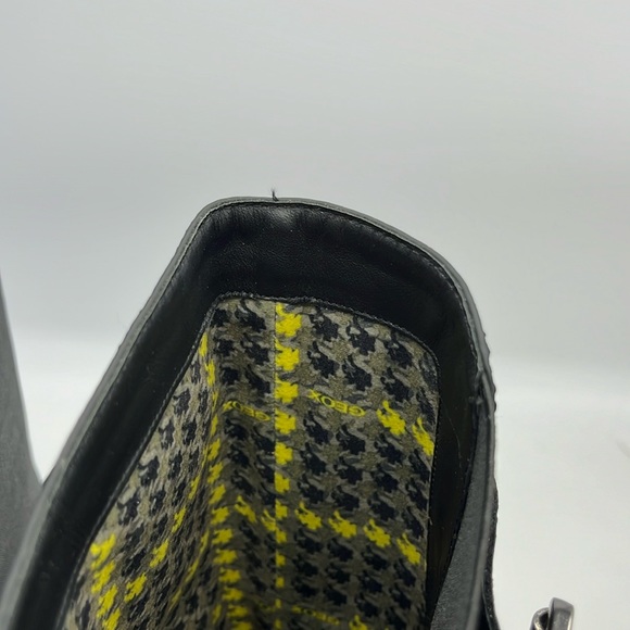 Geox womens High Boots Size 10.5 - Picture 5 of 11